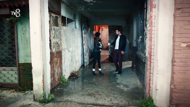 Kaçak Gelinler 19 Bölüm - Duygusallaşan Şebnem Gürsoy!