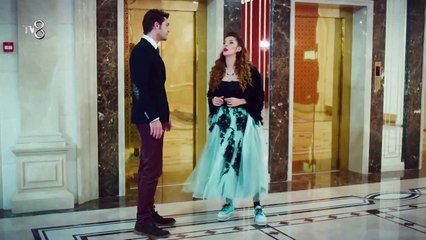 Kaçak Gelinler 19 Bölüm - Şebnem ve Selim Resim Sergisinde!