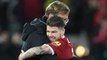 Defensively solid Liverpool must reach top four - Rush