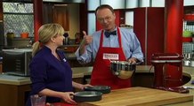 10 Years of Americas Test Kitchen