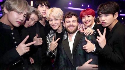 "세계적 슈퍼스타 수식어로도 부족"...방탄소년단 美 데뷔 성공 / YTN