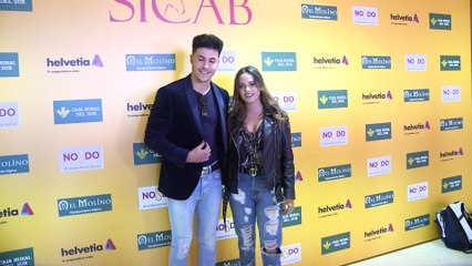 Gloria, nuevo mensaje a Michu, la novia de su hermano