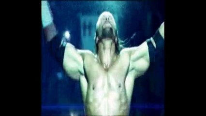 WWE Triple H Titantron (SVR 2011)