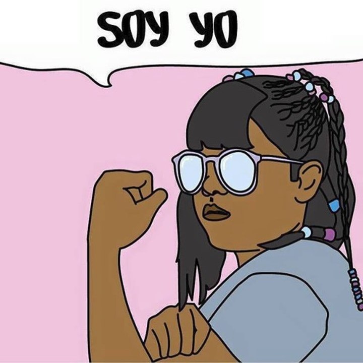 Bomba Estereo - Soy Yo ( REMIX )