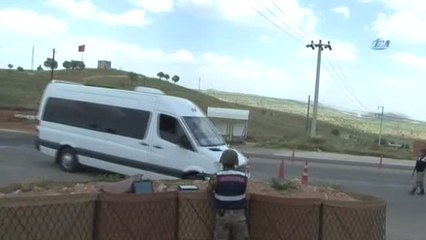 Kulp İlçesinde Sokağa Çıkma Yasağı Kaldırıldı