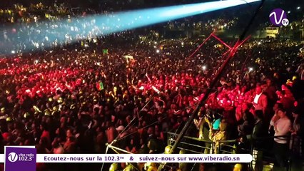 News de la semaine : Akhlou Brick, Bercy 2017, Wally Seck, Viviane, Mamy Cruz, Admow