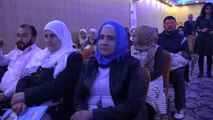 Mardin Suriyeli Velilere 'Aile Eğitimi' Programı