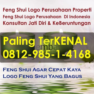 WA 0812-985-1-4168, Jasa Desain Logo Feng Shui Perusahaan Kaskus, Konsultan Logo Feng Shui Perusahaan Pertamina