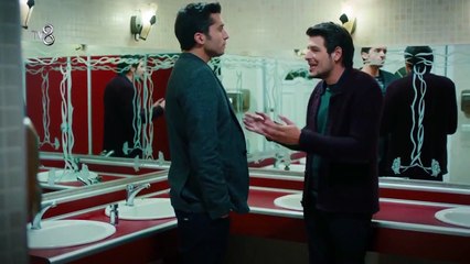 Kaçak Gelinler 20 Bölüm - Kainat’tan vazgeçmeyeceksin Can!