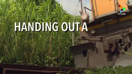 Trump Just Signed A Death Sentence For Central American Youth