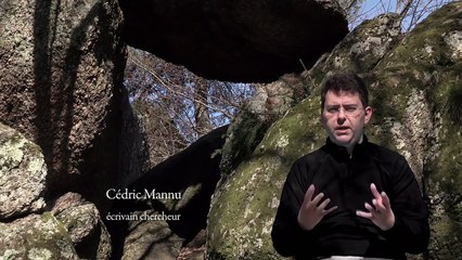 Les Souterrains du Temps 2e partie