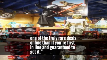 How to Shop Smart on Black Friday (and Cyber Monday)