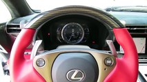 new Lexus LFA Nürburgring Edition Start Up, Exhaust, and In Depth Review