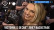 Victoria's Secret Fashion Show 2017 Shanghai Backstage ft.Romee Strijd Part 10 | FashionTV