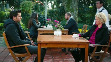 Kaçak Gelinler 21 Bölüm - Can gerçekleri öğreniyor!