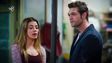 Kaçak Gelinler 21 Bölüm - Esas oğlan diye bir şey var!