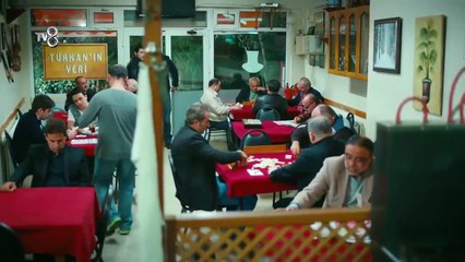 Kaçak Gelinler 21 Bölüm - Akif ile Can, hırsızların peşinde!