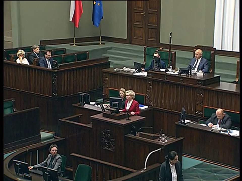 Halina Szydełko - 09.11.17