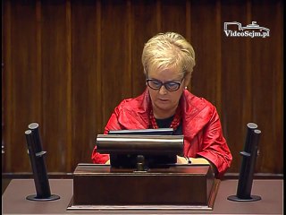 Izabela Katarzyna Mrzygłocka - 09.11.17