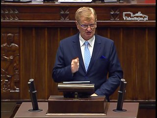 Jerzy Gosiewski - 09.11.17