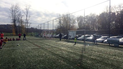 penalty arreté par Jules