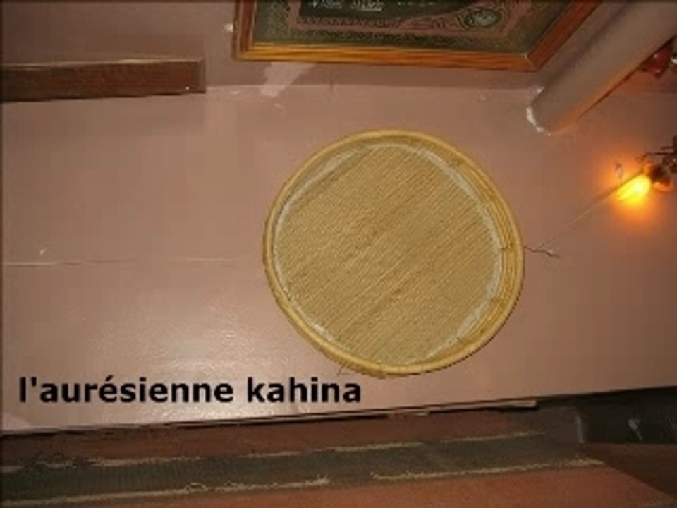 Ziraoui house