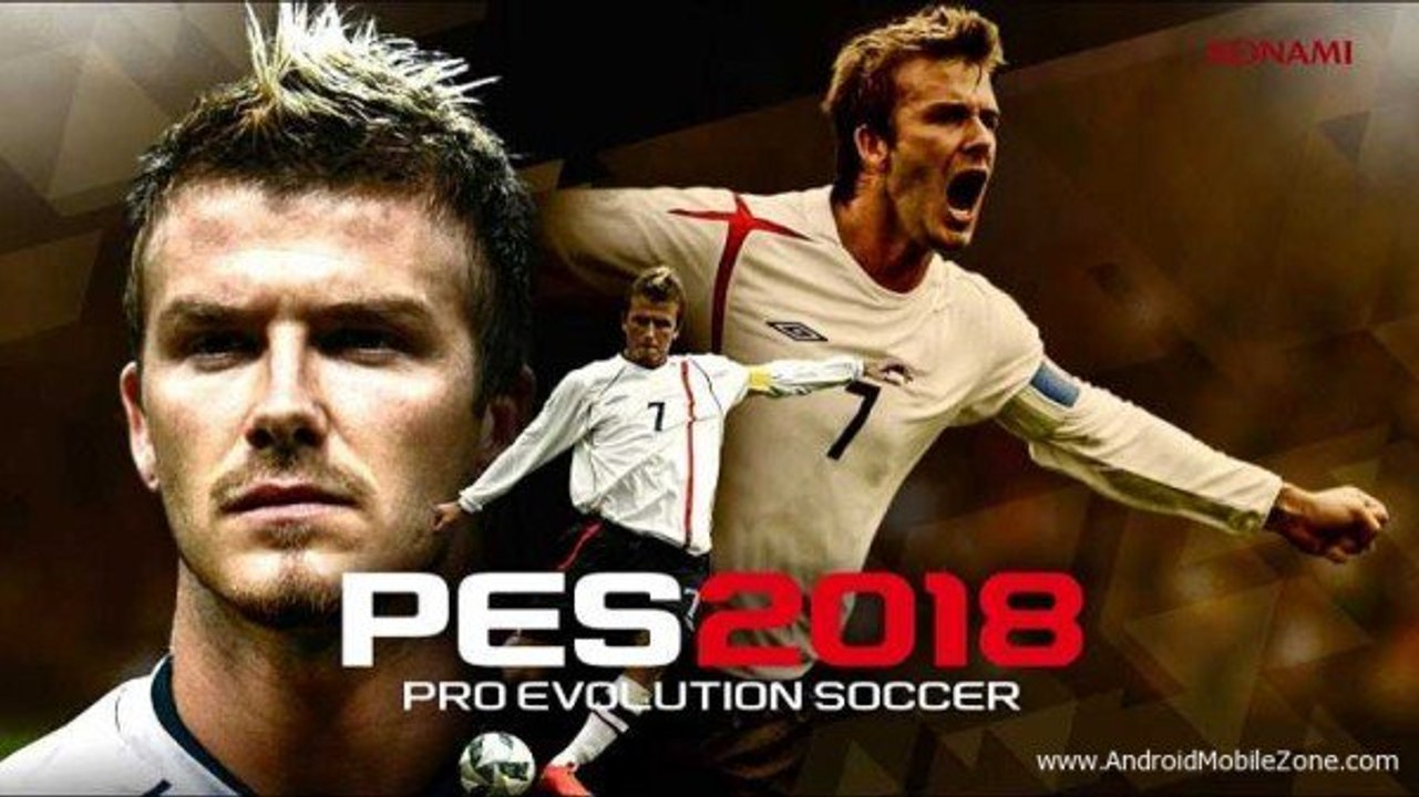 pes 18 mobile ep.1