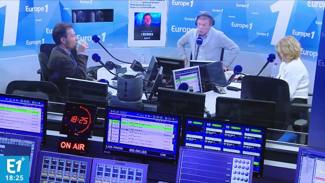 Crise en Allemagne : Emmanuel Macron ne peut pas être leader tout seul en Europe