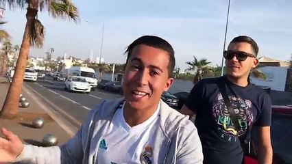 Aymane Serhani - Hayat (2017) 🎶