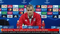 Şenol Güneş: 