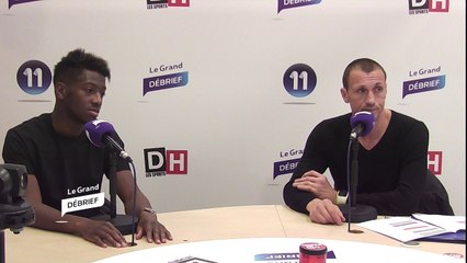 Le Grand Debrief: Focus sur Anderlecht - 20/11/2017