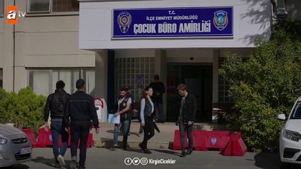 Fadik’ten Ali’ye aşk dersleri! - Kırgın Çiçekler 98.Bölüm