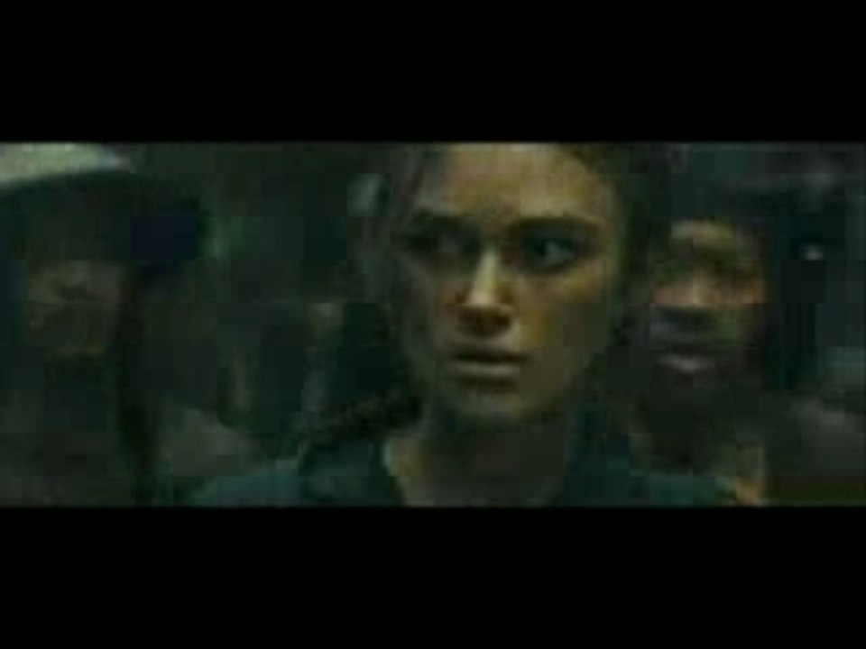 Bande Annonce DVD PDC3