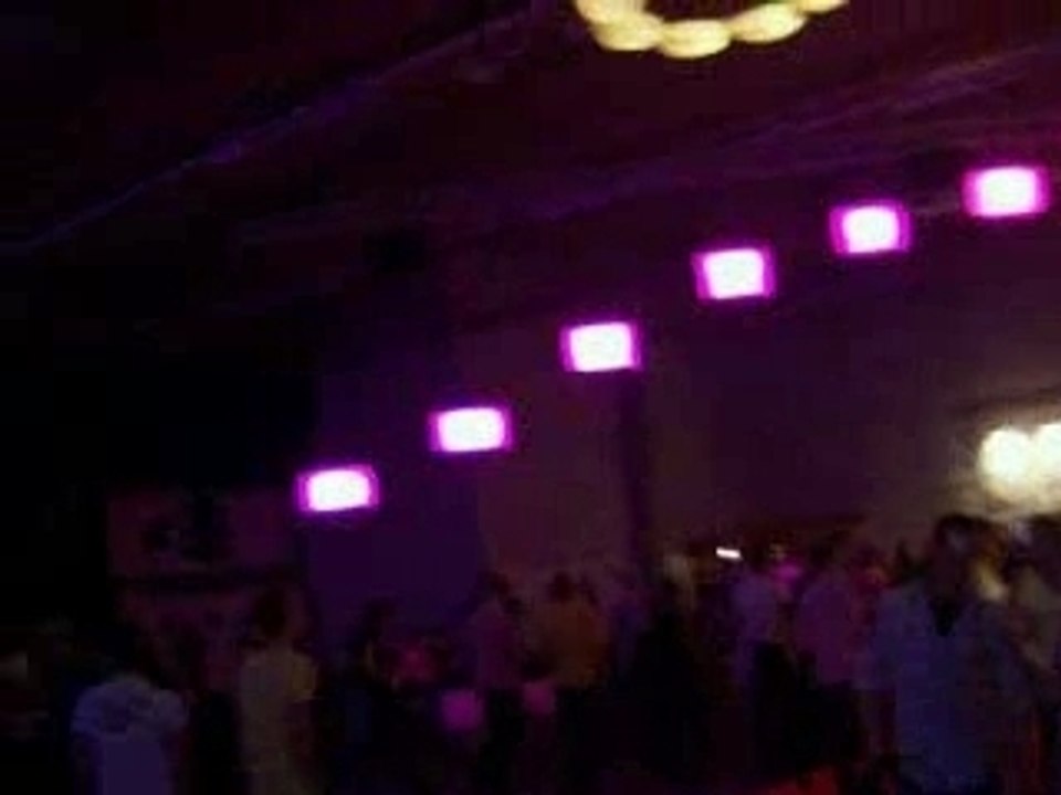 Entrée IlovetechnO 2oo7