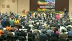 انتهاء مهلة الحزب الحاكم في زيمبابوي لتنحي موغابي
