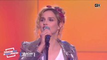 Camille Lou - Spacer (Live @TPMP)