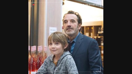 Fred et Colin (PARIS ETC. Les off)