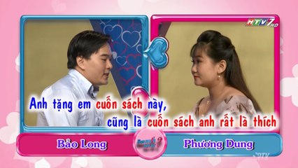 Bạn Muốn Hẹn Hò Tập 330(Quốc Huy | Bích Phương - Bảo Long | Phương Dung)