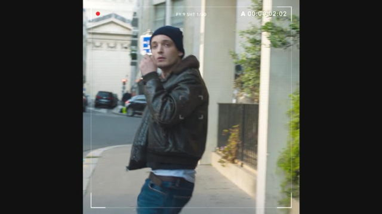 Léo (PARIS ETC. Les off)
