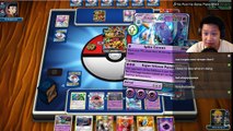 Severe Poison TOXAPEX GX DECK, Deletes EVERYTHING If Not Treated