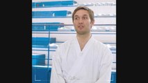 Le prof de judo de Colin (PARIS ETC. Les off)