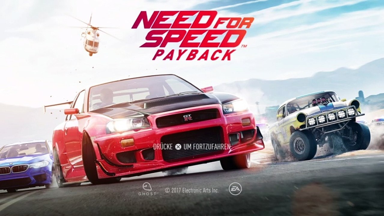 Need for speed #1 (309)