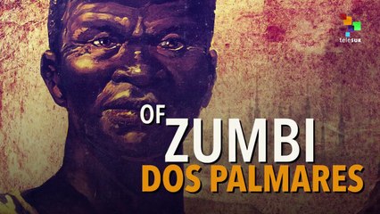 Black Consciousness Day in Brazil