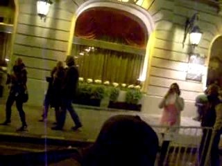 Tokio Hotel Paris 17.11.07