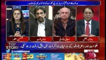 TONIGHT WITH JASMEEN | 20 November-2017 |Rana Muhammad Afzal | Owais Tohid | Ishaq Khakwani |