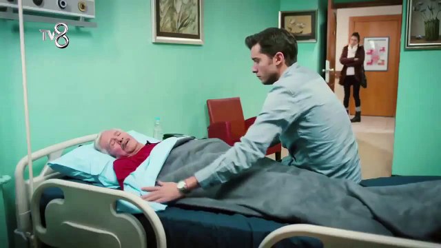 Kaçak Gelinler 23 Bölüm - Belki bir gün çıkıp gelir baban!