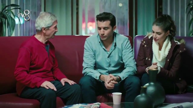 Kaçak Gelinler 23 Bölüm - Can’ı oğlu zanneden amca!
