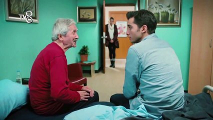 Kaçak Gelinler 23 Bölüm - Can’ın baba özlemi!