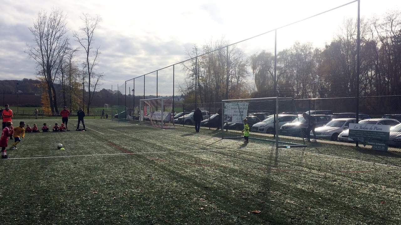 penalty arreté par Jules