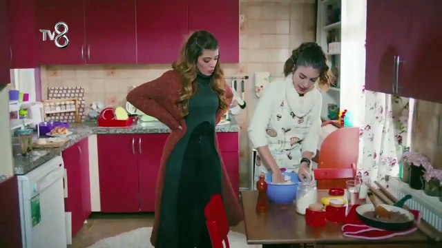 Kaçak Gelinler 23 Bölüm - Büyüden korkan Kaçak Gelinler!